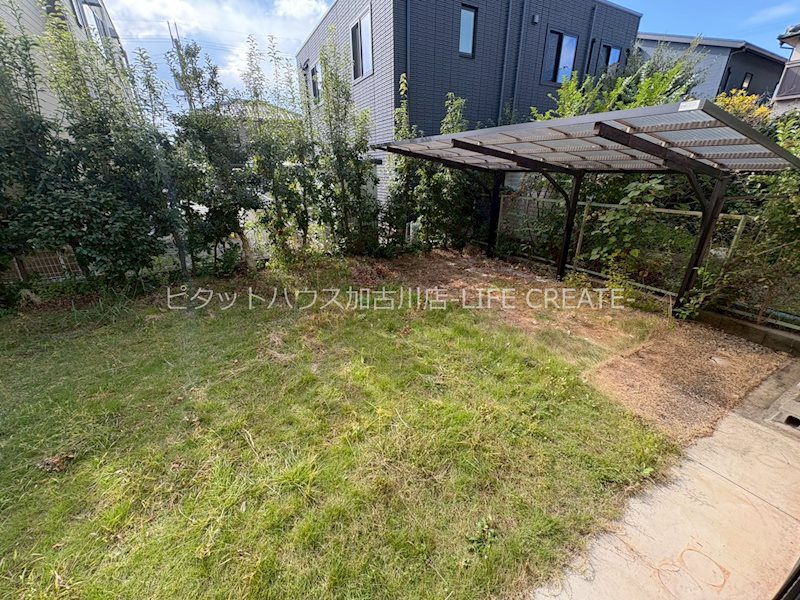 一色西貸家 その他6