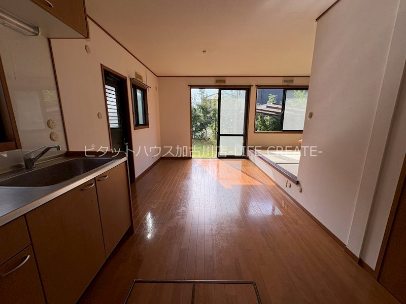 一色西貸家 その他7