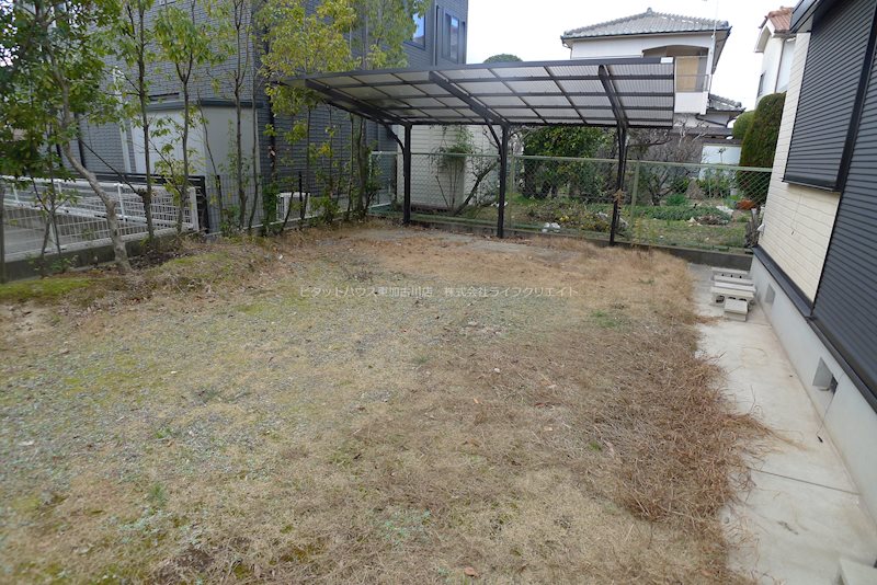 一色西貸家 その他17