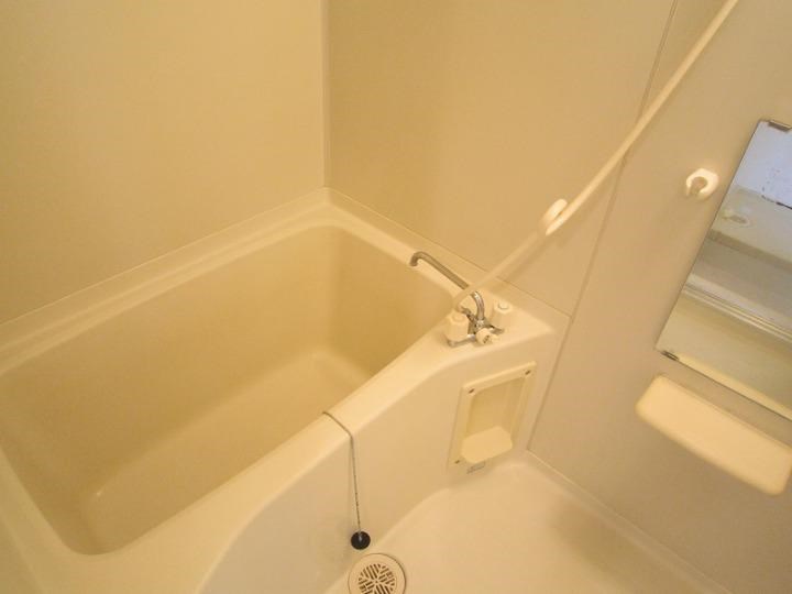 ハイムマコトＡ 風呂画像