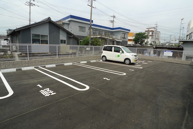 イリゼⅡ その他4