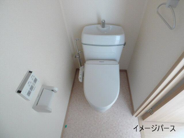 ルミエール北脇Ⅱ その他1