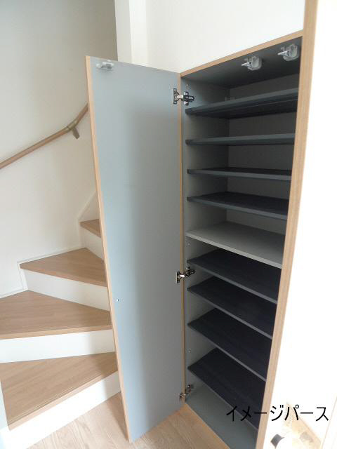 ルミエール北脇Ⅱ その他6