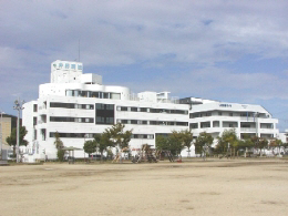 ルミエール北脇Ⅱ 周辺画像6