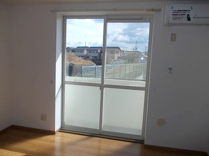 サンエイトＢ リビング