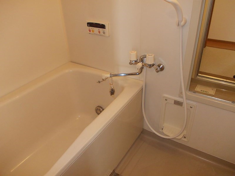 サンエイトＢ 風呂画像