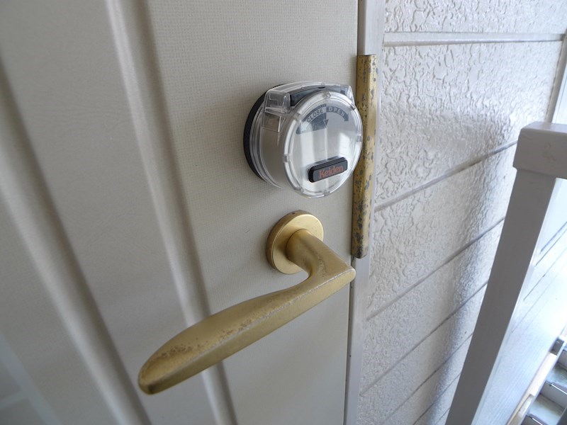 ローレルハイツI その他外観4