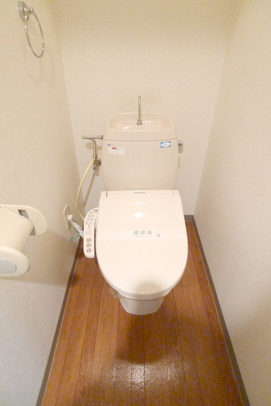 アメニティ中田Ⅲ その他1