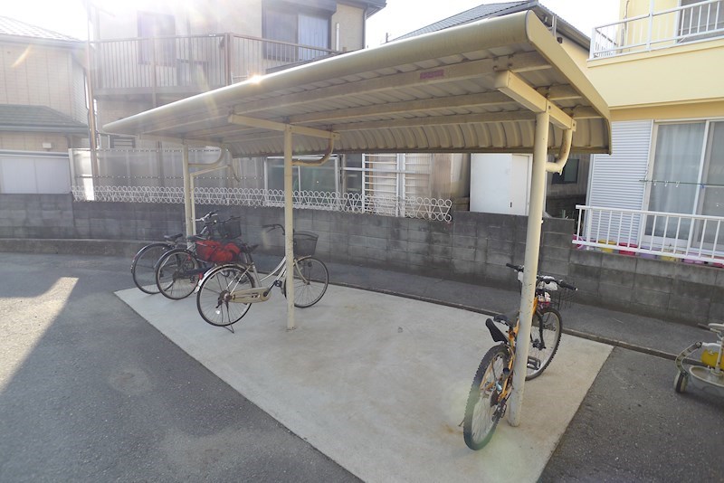 アメニティ中田Ⅲ その他4