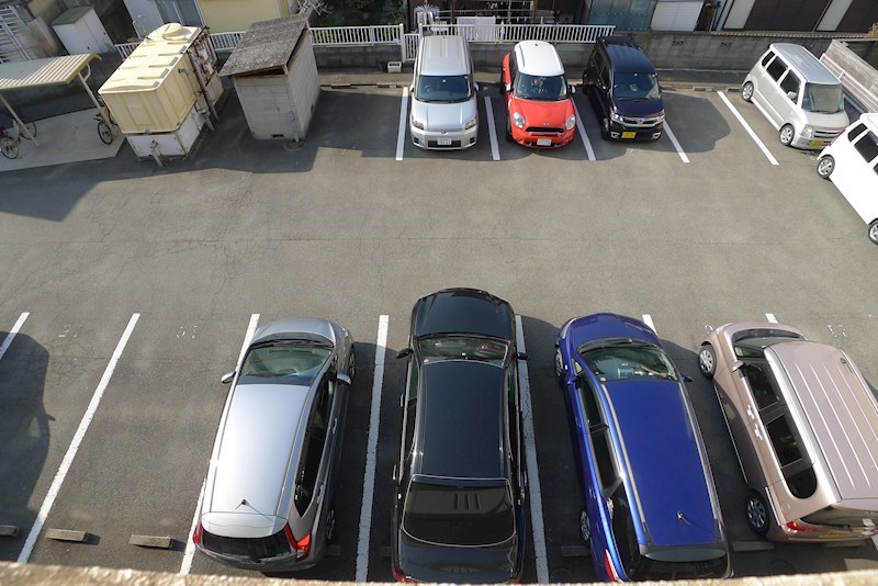 アメニティ中田Ⅲ その他5