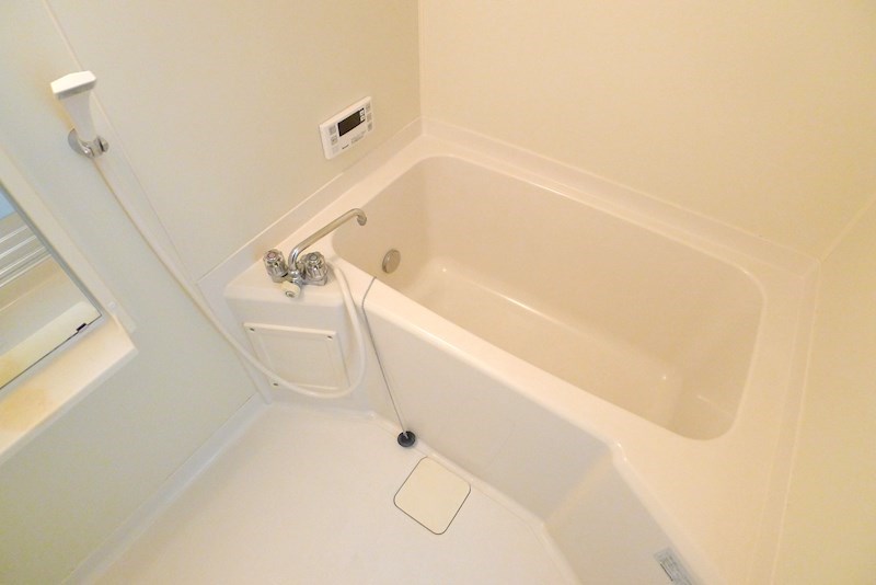 アメニティ中田Ⅲ 風呂画像