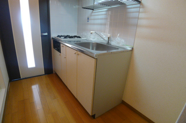 サンロード・スクエア・ショウワ キッチン