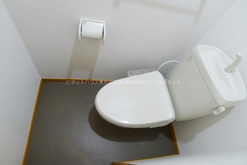 グレイスガーデン その他3