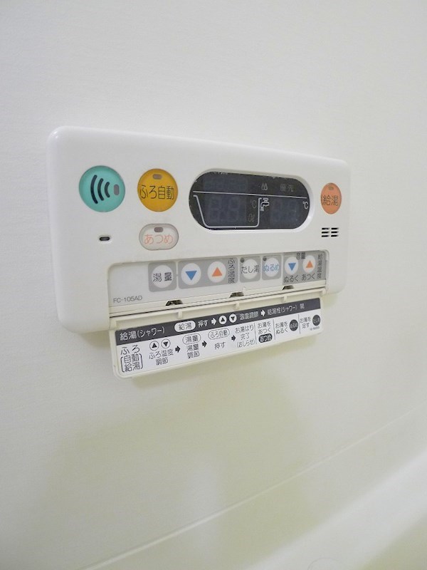 パルテールⅡ その他7