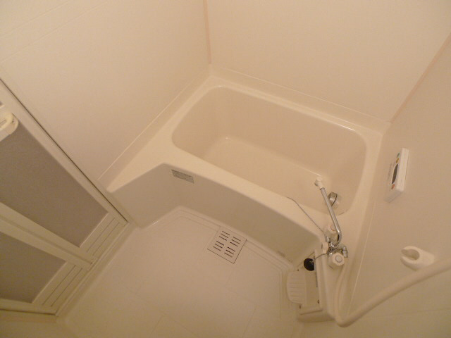 ヴェルドュールA 風呂画像