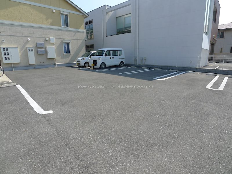 マイフィールド その他3