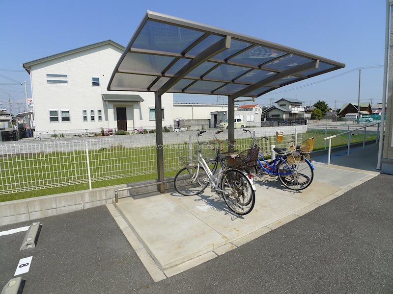 マイフィールド その他4