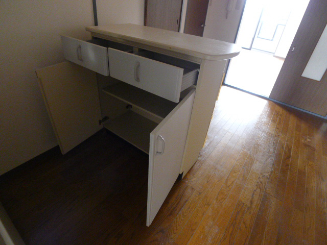 トラミッド友栄 その他14