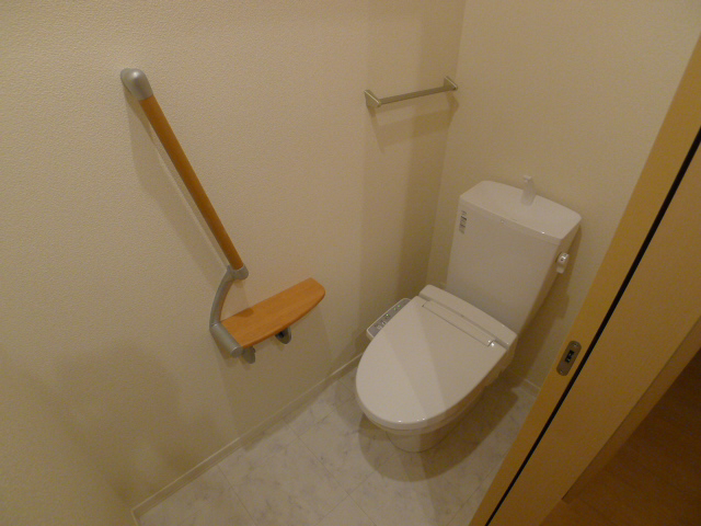 シャーメゾン今福 その他2