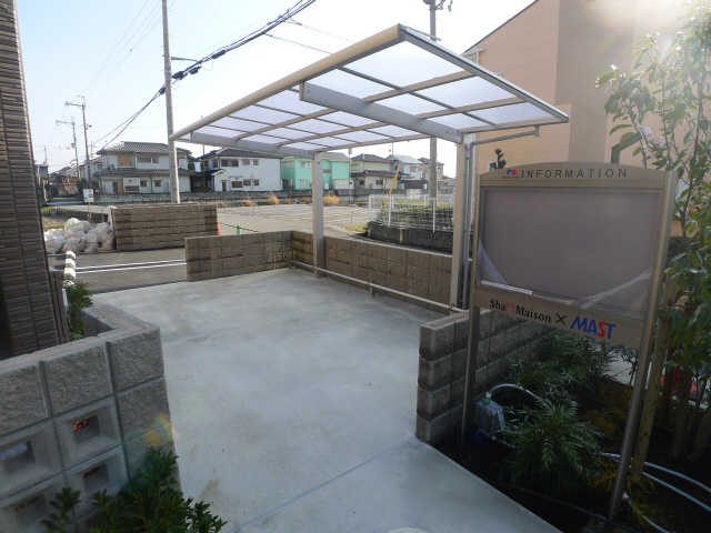 シャーメゾン今福 その他6