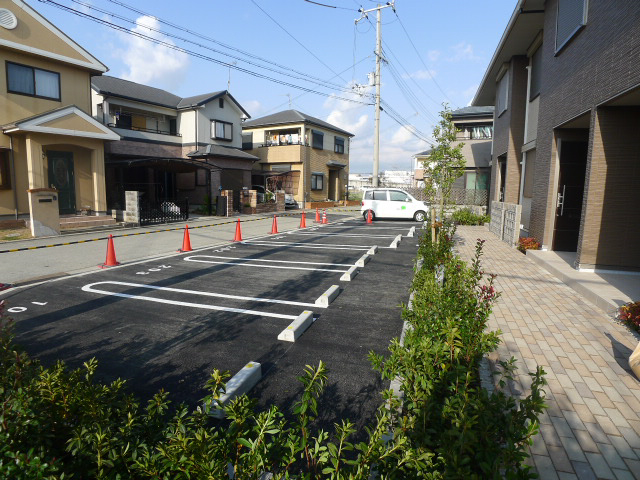 シャーメゾン今福 その他7