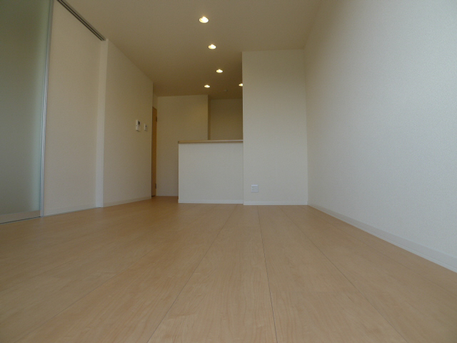 シャーメゾン今福 リビング