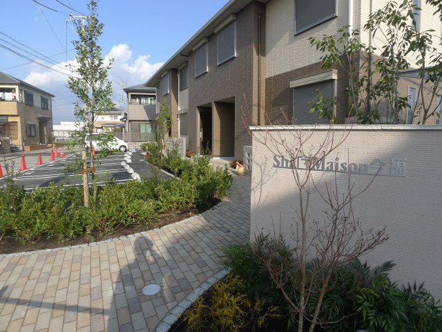 シャーメゾン今福 その他12