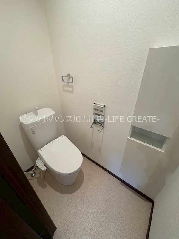 ラフ　ラ　ガーデン その他2