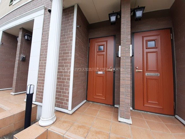 アンジュエーグル その他6