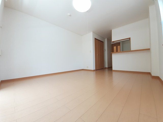 アンジュエーグル リビング