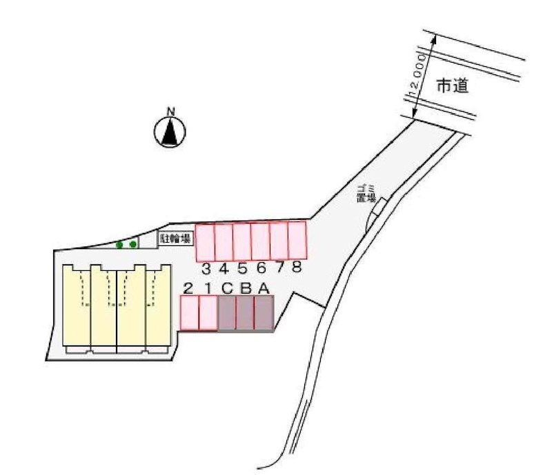アンジュエーグル その他12