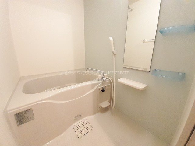 アンジュエーグル 風呂画像