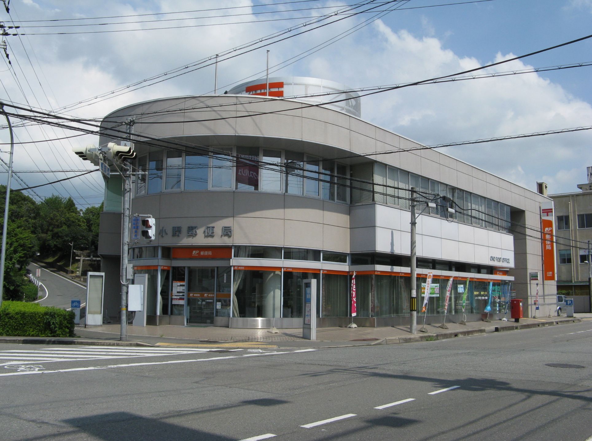 アンジュエーグル 周辺画像4