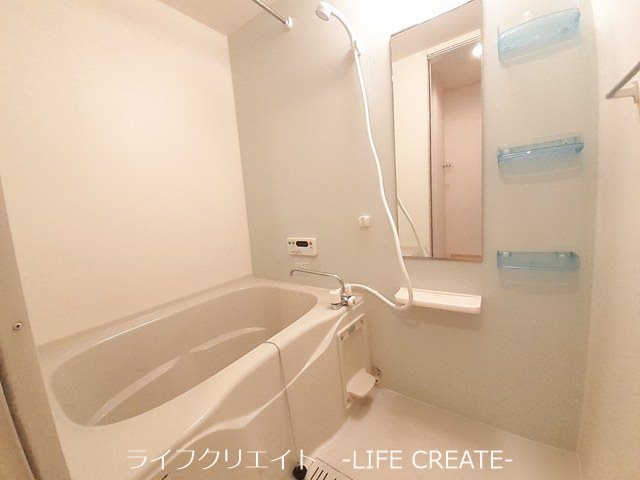 カルマーレA 風呂画像