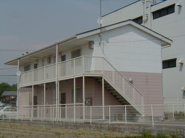 快適生活はこのお部屋から