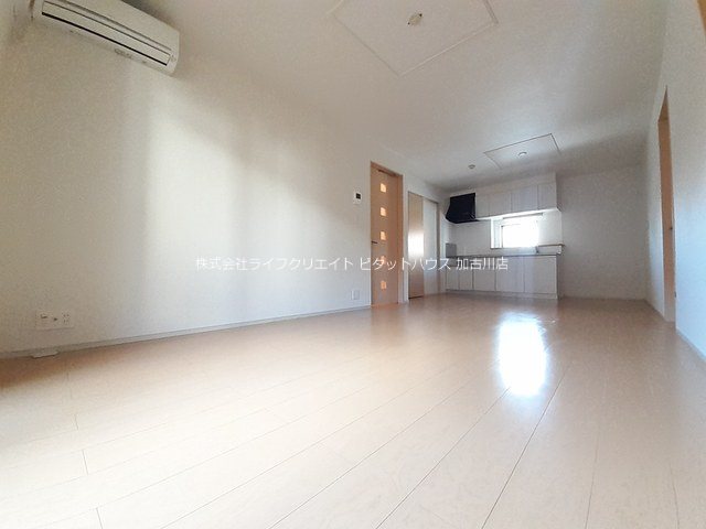 デスティニー リビング