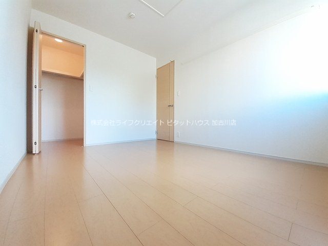 デスティニー ベッドルーム