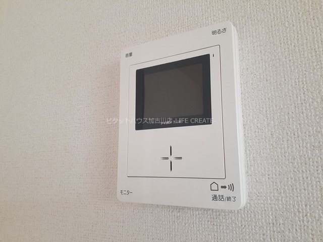 メゾンヌーヴェルI その他5