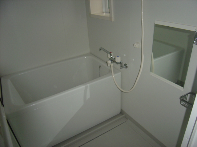 チェリーカーサ２番館 風呂画像