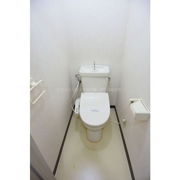 リバティ小松原　C棟 その他1