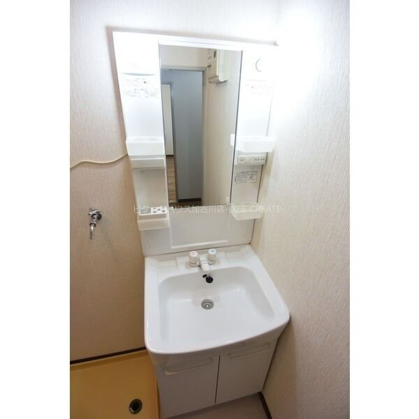 リバティ小松原　C棟 その他2