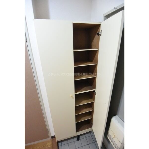 リバティ小松原　C棟 その他3