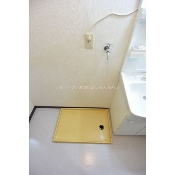 リバティ小松原　C棟 その他4