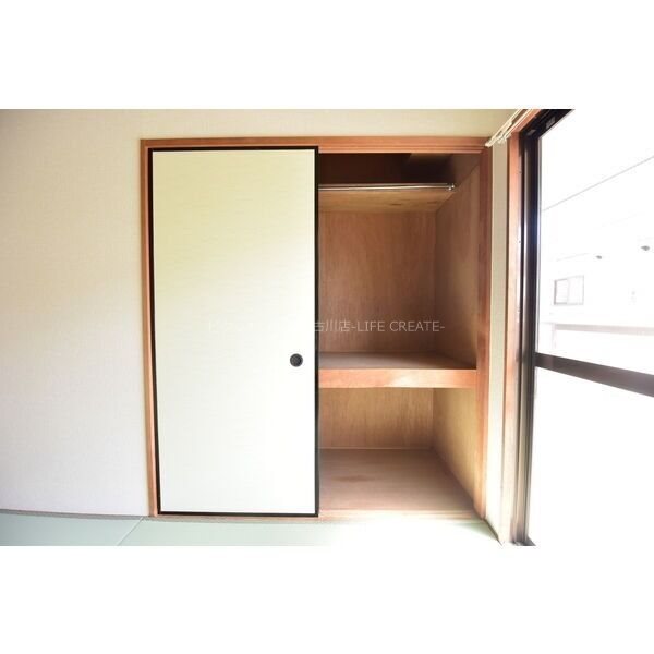 リバティ小松原　C棟 その他5