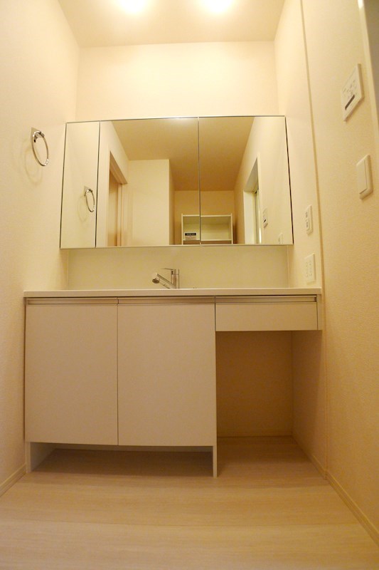 Felice Casa その他1