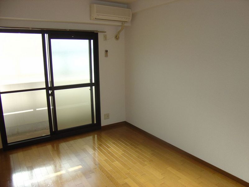 サニープレイスⅡ リビング