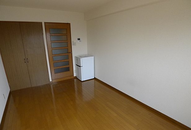 サニープレイスⅡ ベッドルーム