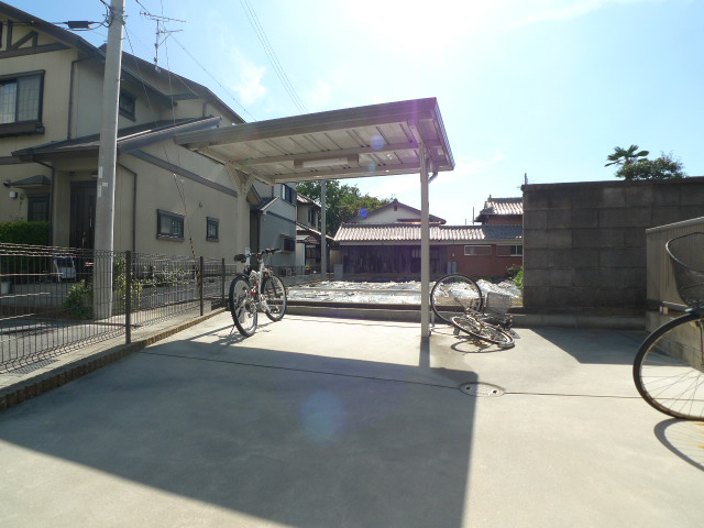 コートアベニュー その他6