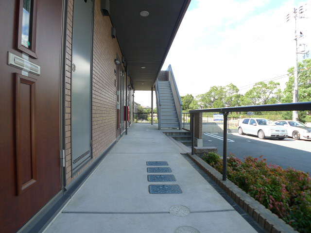 コートアベニュー その他10