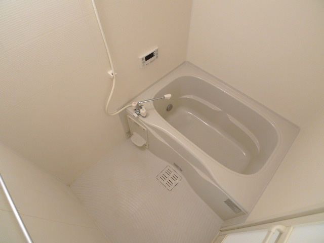 コートアベニュー 風呂画像